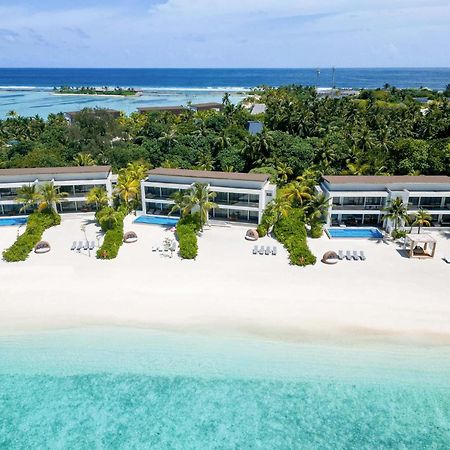 Kuda Villingili Maldives Hotel Thulusdhoo Exterior photo
