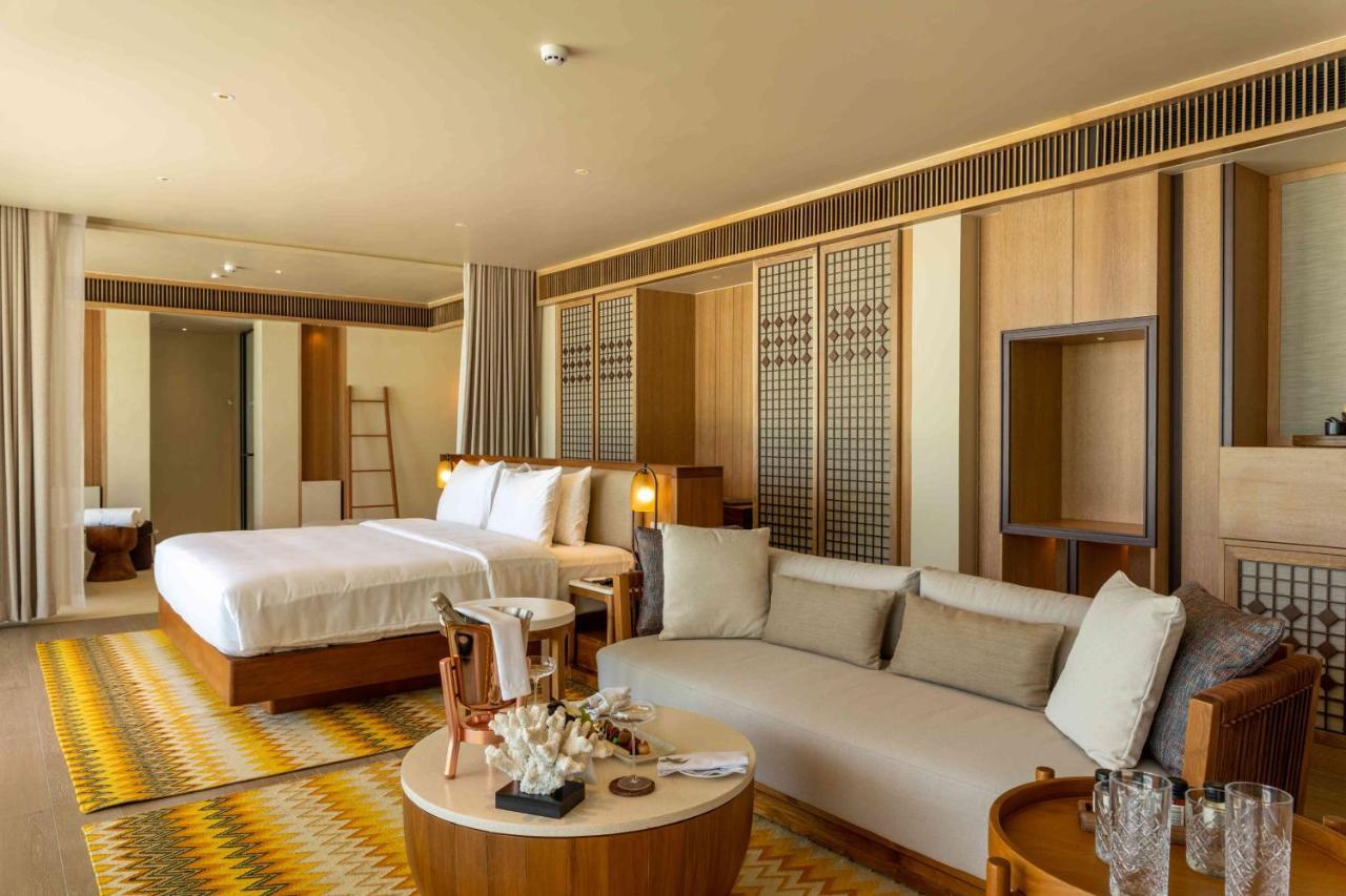 Kuda Villingili Maldives Hotel Thulusdhoo Exterior photo